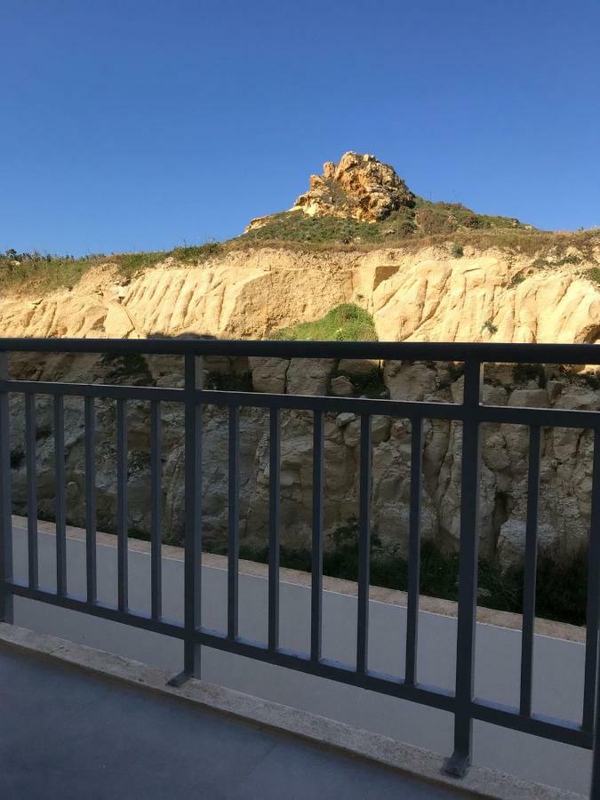 Azure Cottage Zebbug  Exterior foto
