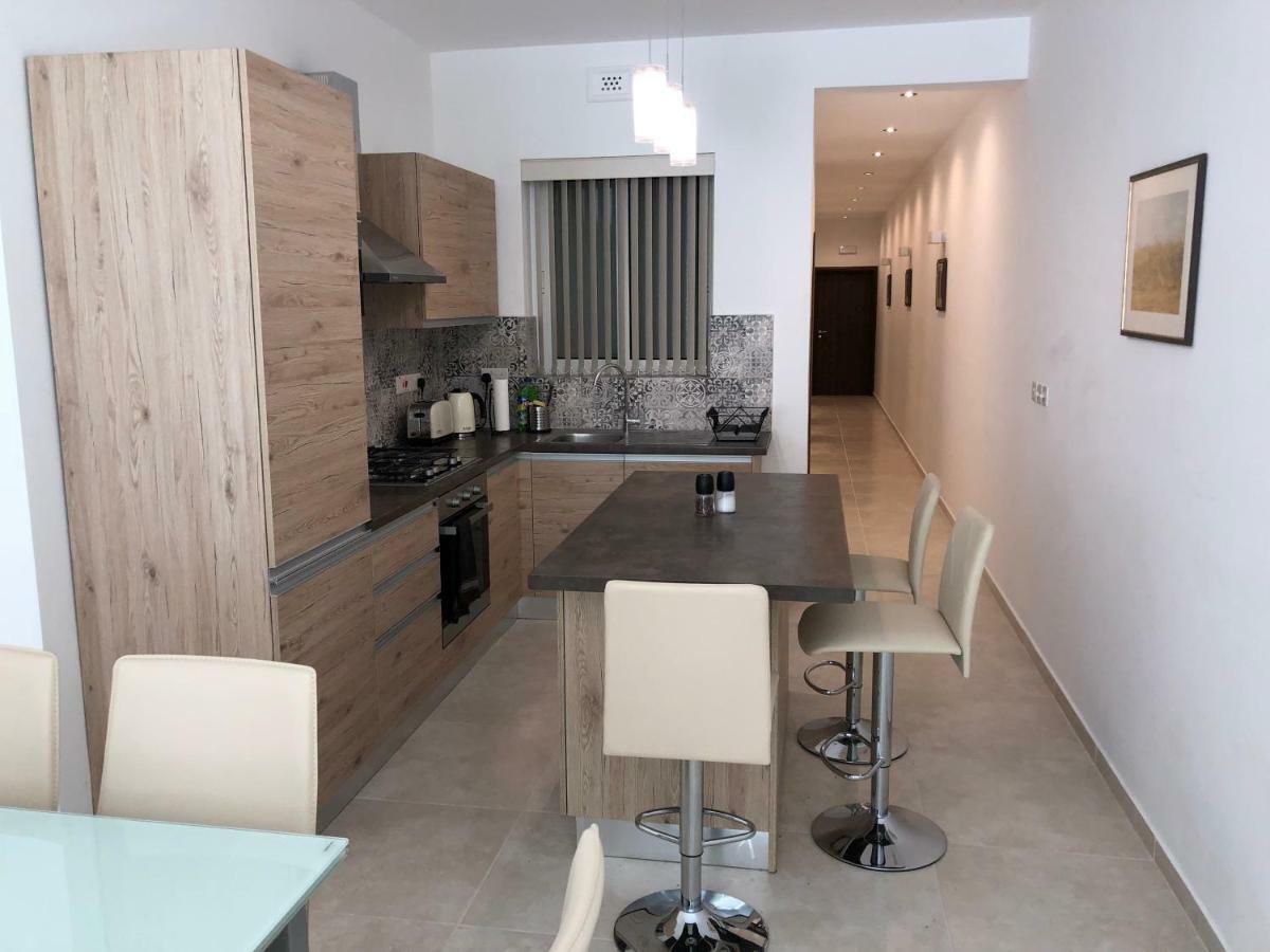 Azure Cottage Zebbug  Exterior foto
